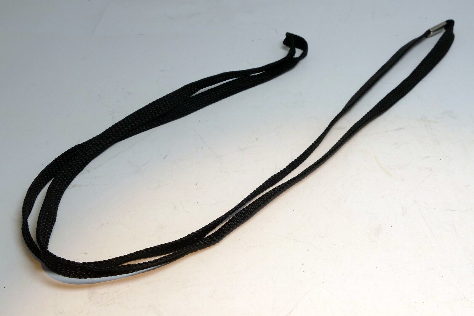 Camera Nylon Wrist  Strap 15"  long 1/3" wide