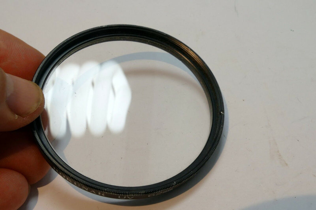 Rokunar  UV   62mm Lens Filter made in Japan