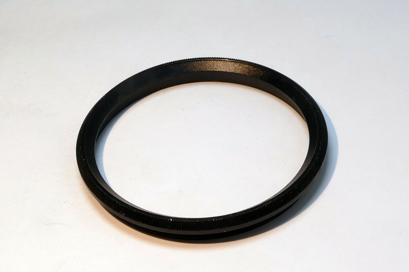54mm (series VII 7) top Filter retaining ring screw in single threaded