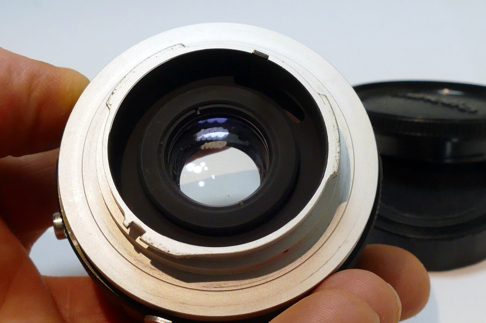 MEPRO 2X Tele Converter Lens for Minolta MC SR SRT