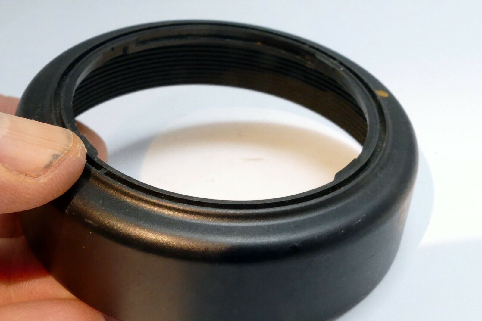 Tamron C2FH Lens Hood Shade for Tamron 28-80mm F3.5-5.6 AF (for 58mm rim)