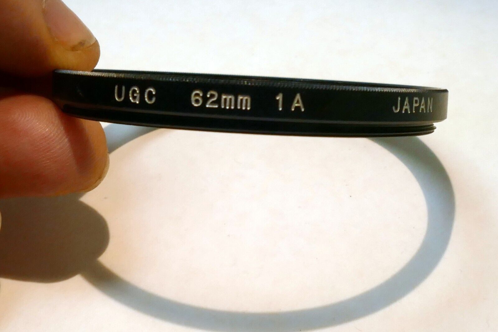 UGC 67mm Lens Filter 1A skylight Sky