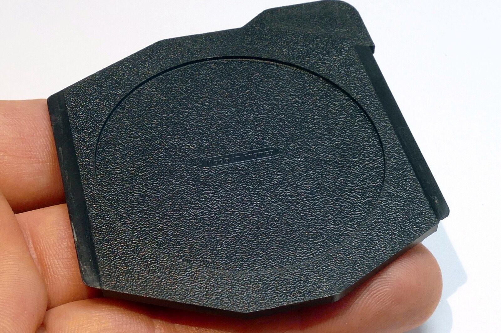 Cokin A Series Filter holder Cap Cover 67X70mm for series A Holder Original OEM