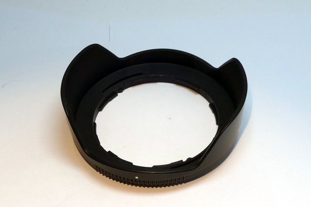 Dedicated  HB-98 Lens Hood Shade for  Nikon NIKKOR Z 24-50mm f/4-6.3