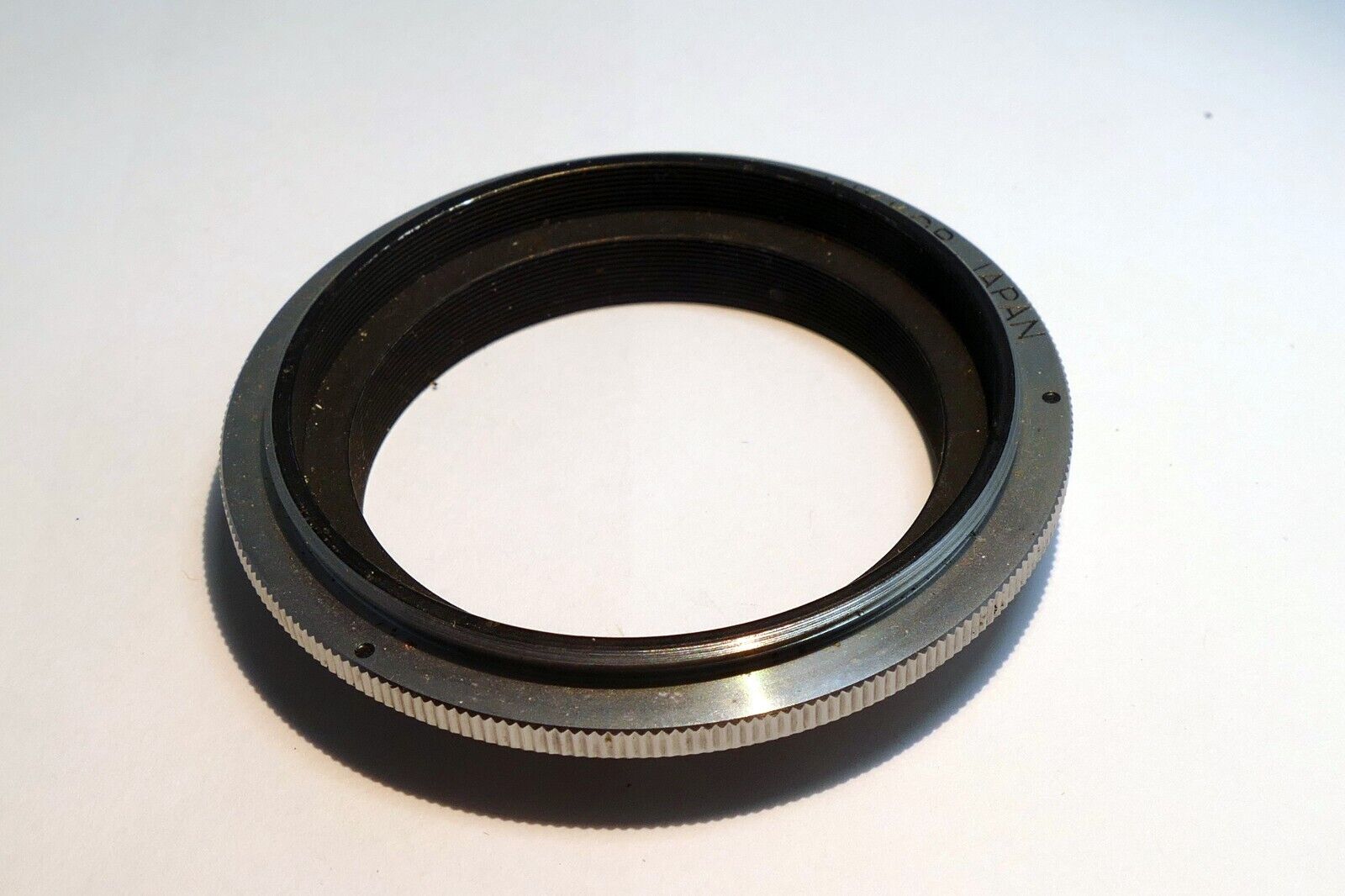 Nikon BR2 Macro Close-Up Adapter Ring for Bellows BR-2 reverse 52mm threads