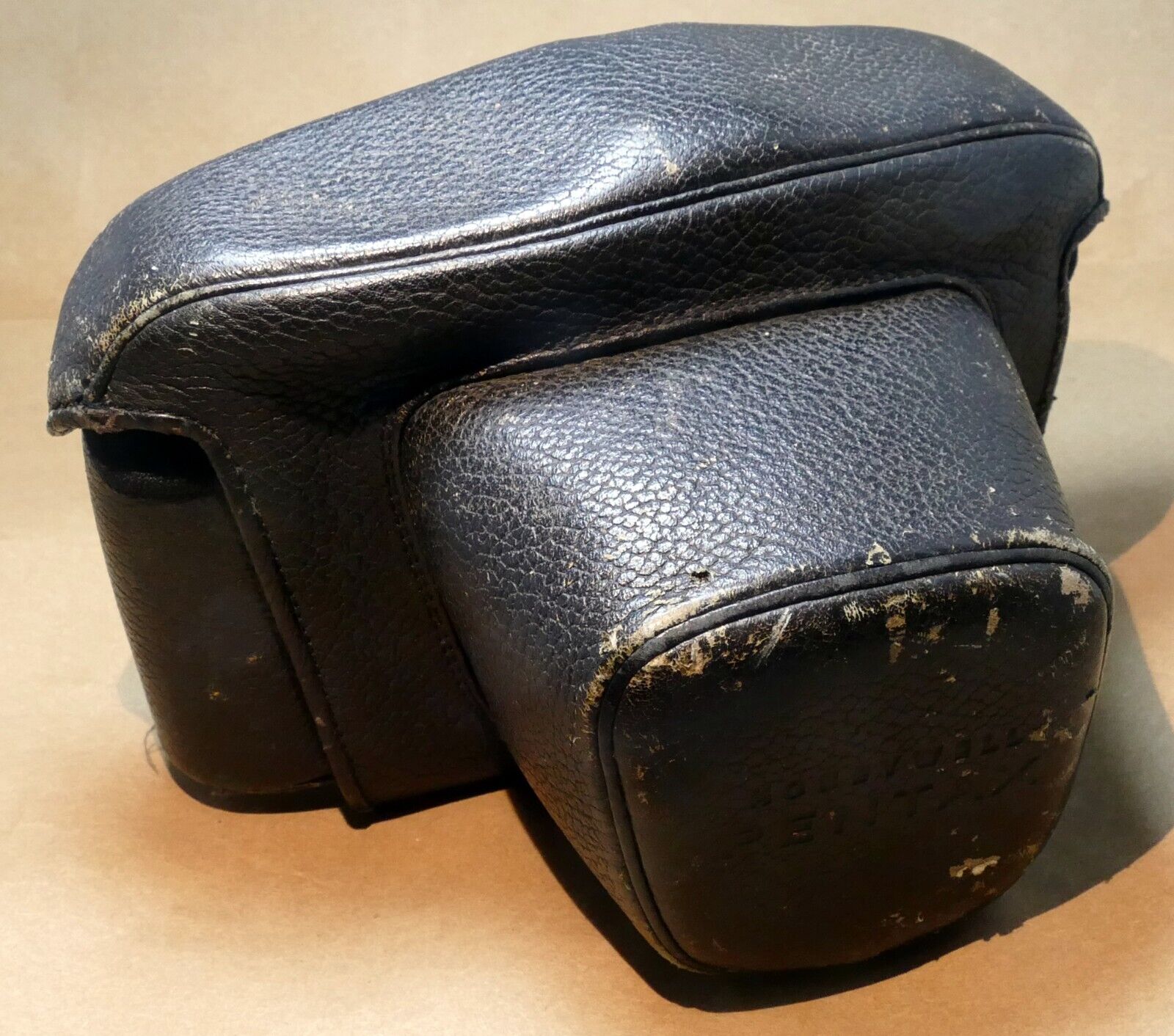 Pentax  case for H Honeywell  Camera  screw mount fits SL SP II F Spotmatic OEM