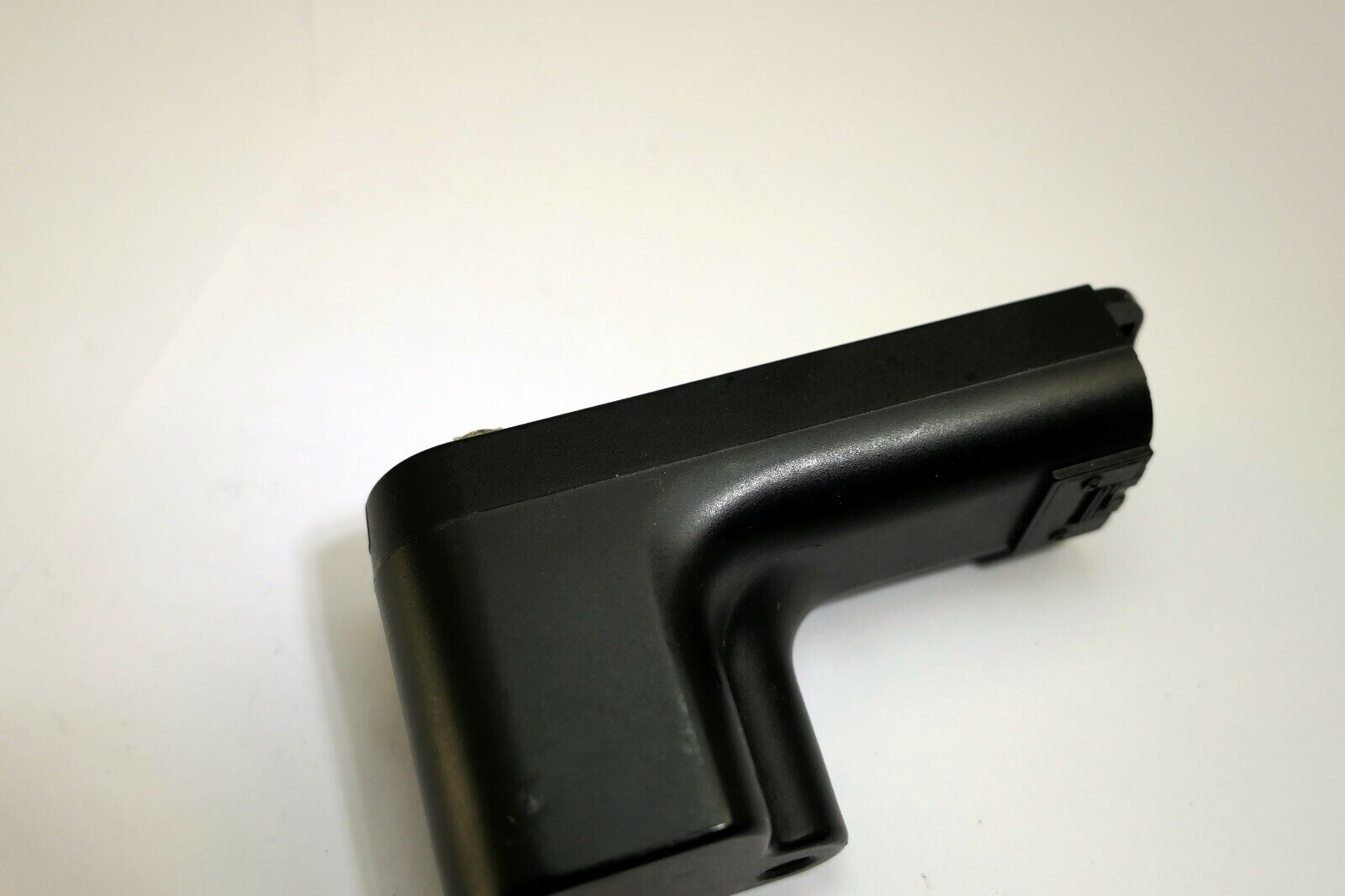 Pentax 110 auto winder battery motor drive   AS IS missing parts