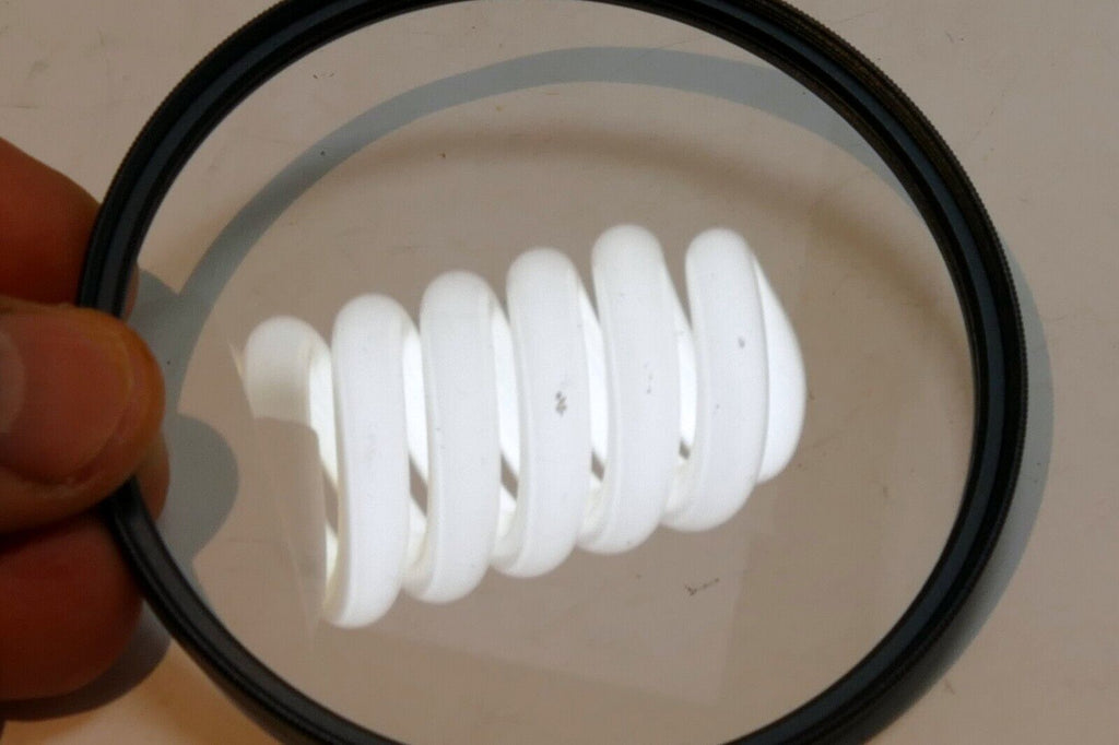 Amazon Basics UV 82mm Filter