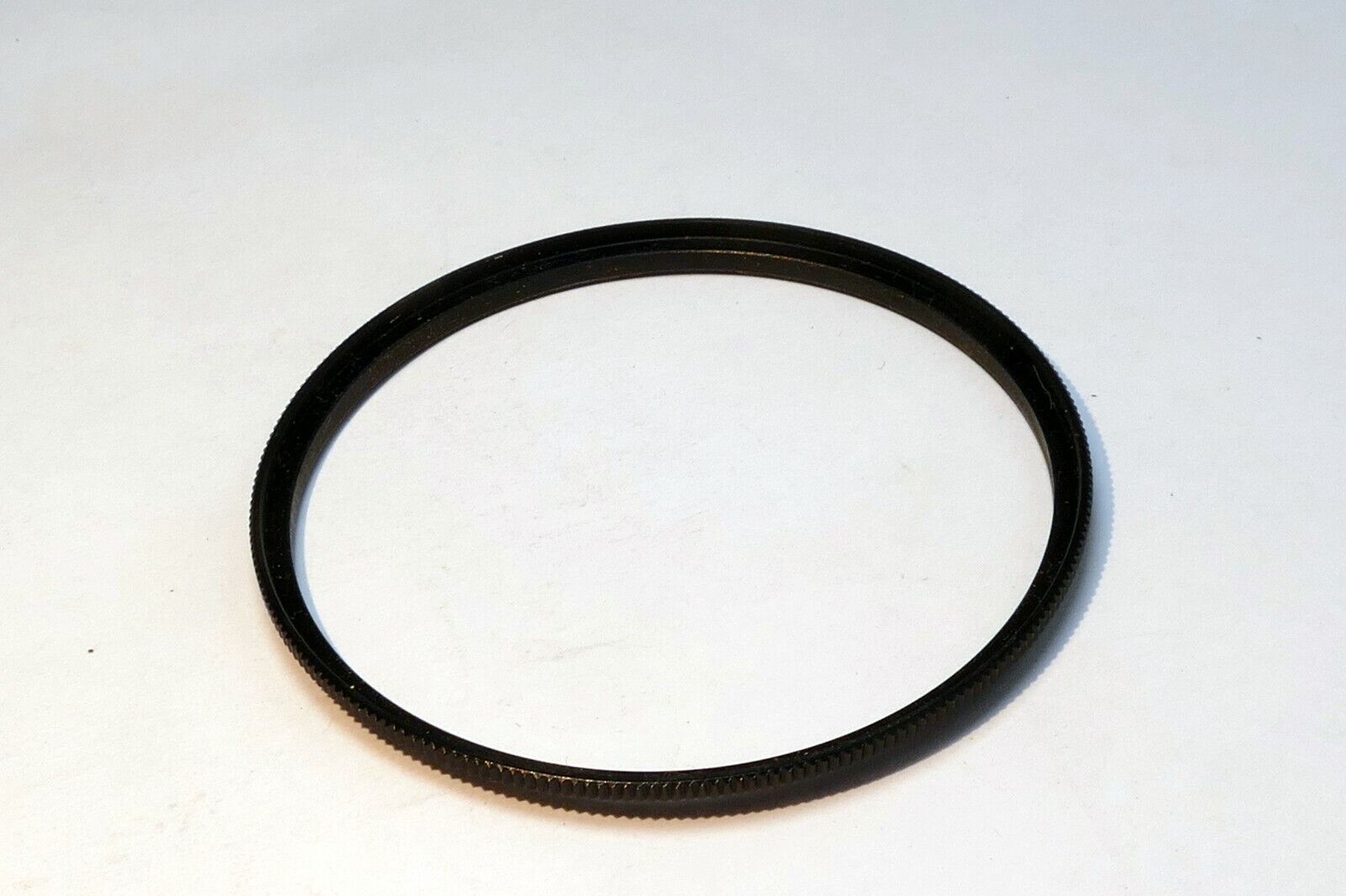 55mm Filter Ring screw in Single threaded Ring (maybe retaining ring)