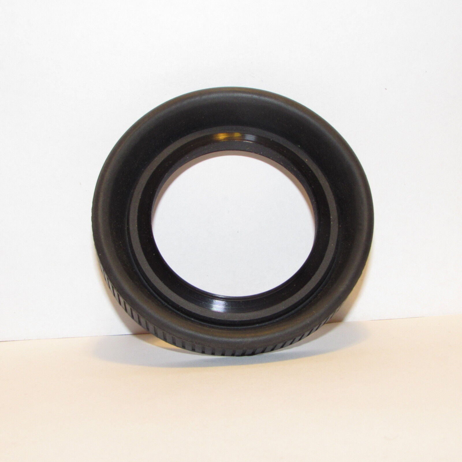 Used 58mm Collapsible Rubber  Lens Hood S102015