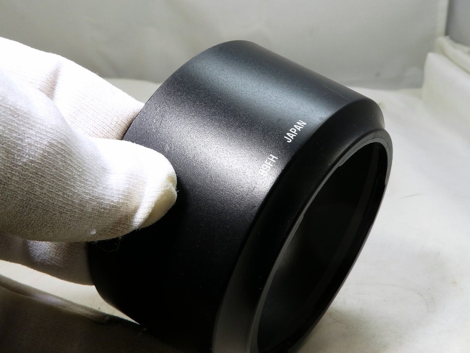 Tamron 89FH Plastic Lens Hood Japan Shade for 90-210mm f4.5-5.6 AF zoom