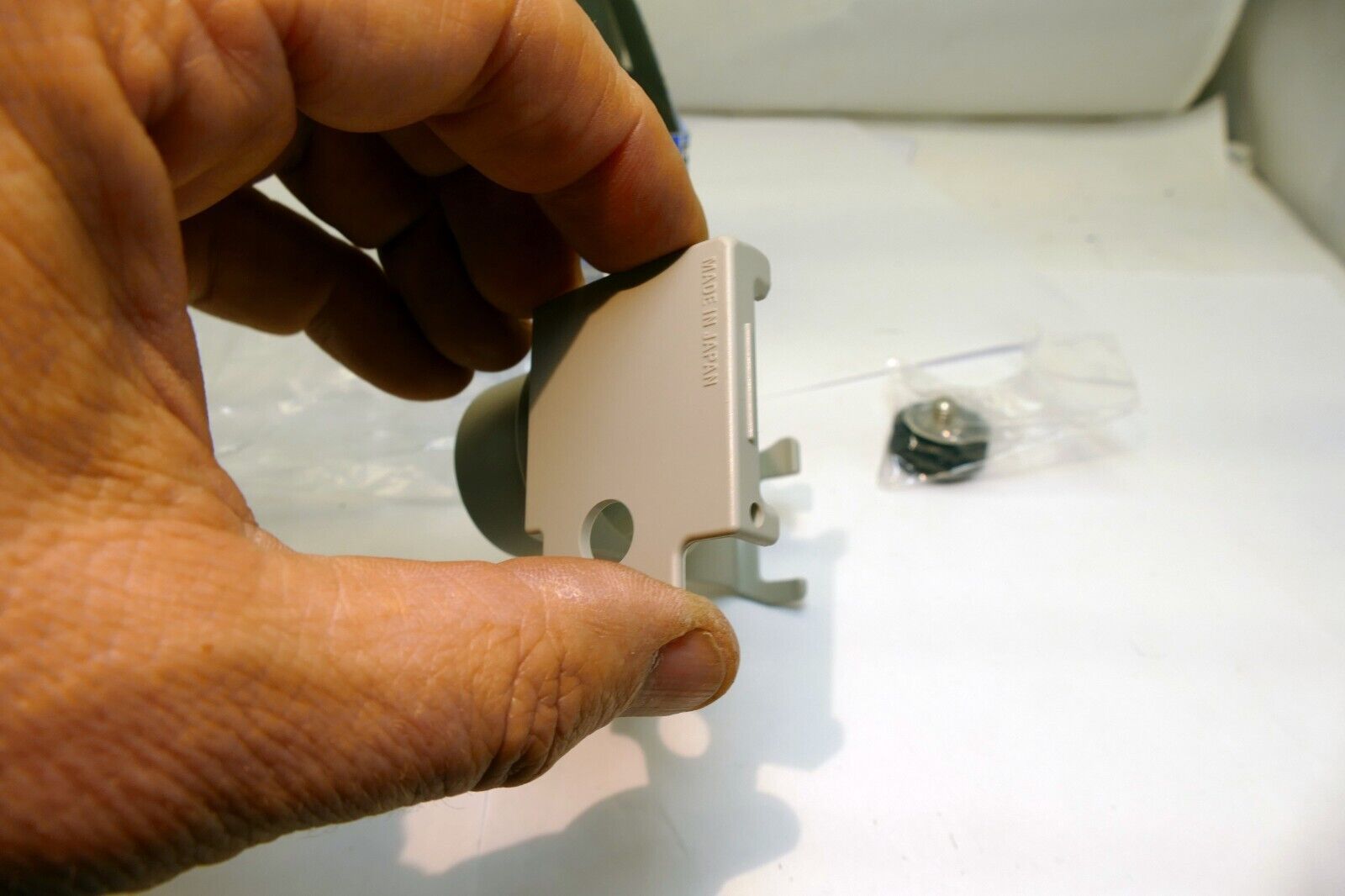 Nikon (VIntage) UR-E3 Converter Adapter for Coolpix 775 Digital Camera