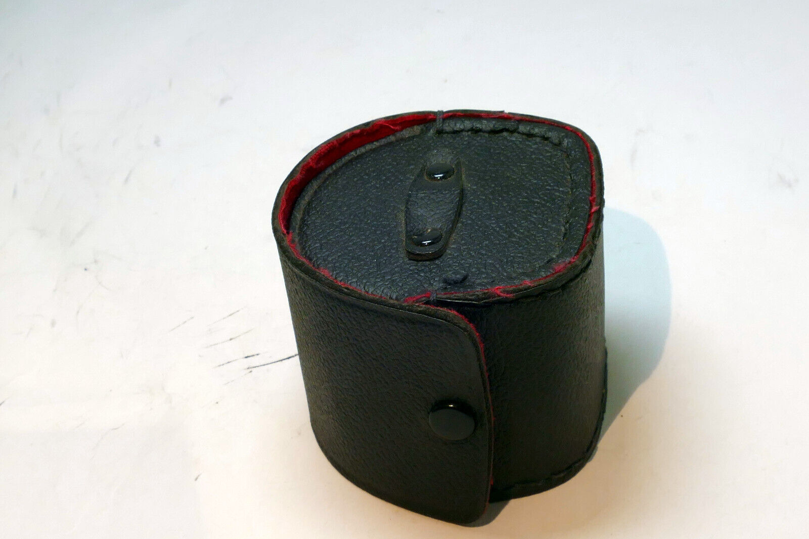 Small case for Vivitar Ai  2X teleconverter lens (fit Non Ai)