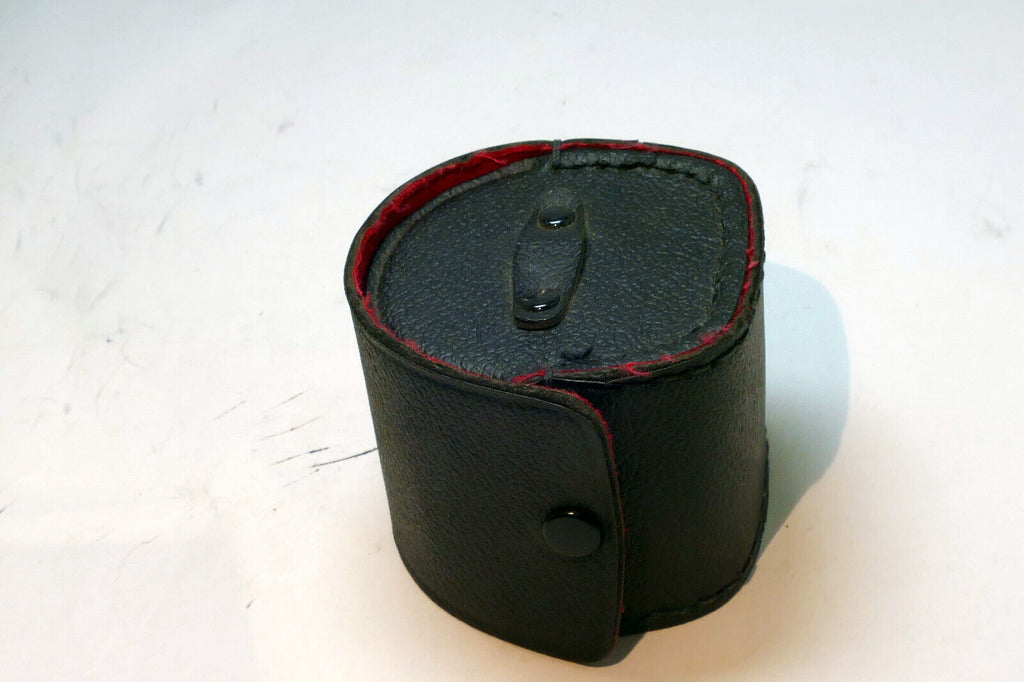 Small case for Vivitar Ai  2X teleconverter lens (fit Non Ai)