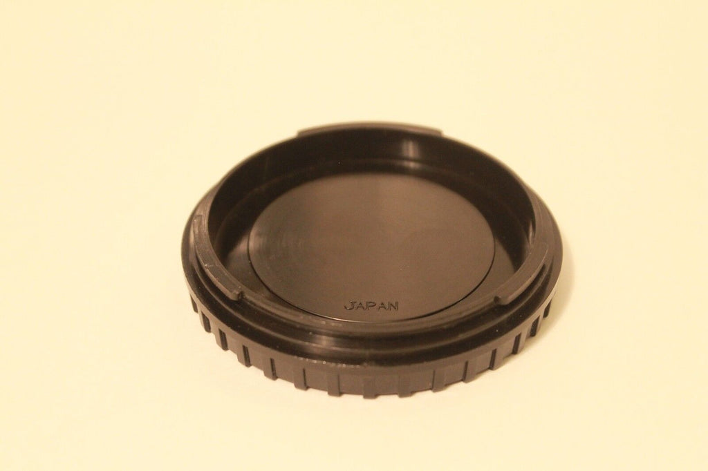 Camera Body Dust Cap Kenko TelePlus M45 2X for Mamiya 645 teleconverter M645