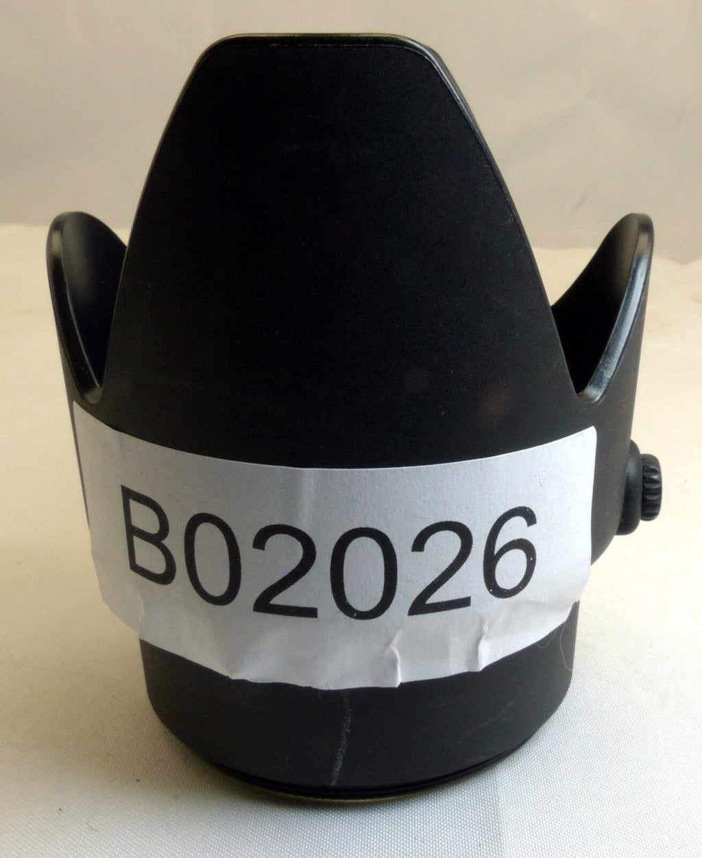 unknown brand 52.2mm Lens Hood B02026