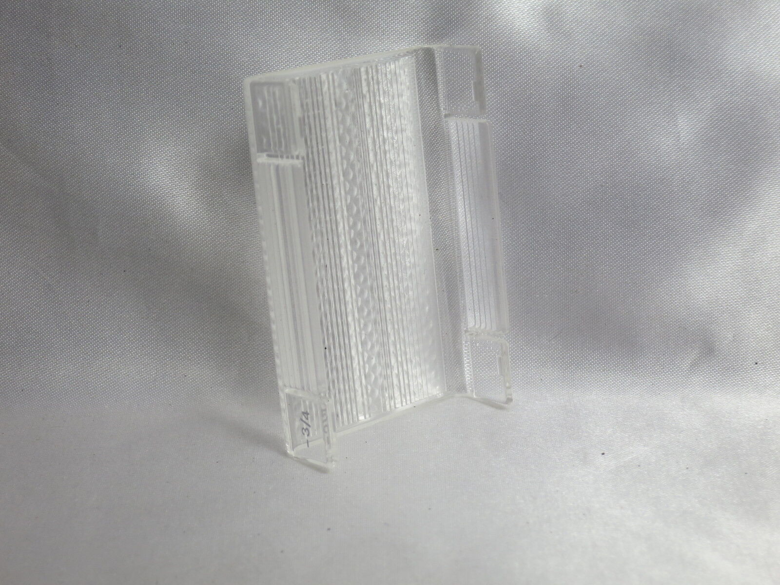 Flash -3/4 Cover filter sot dome