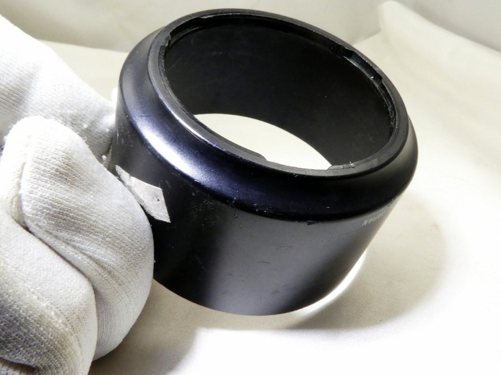Tamron 58FH LENS HOOD SHADE For 70-210mm  F4-5.6 Zoom OEM