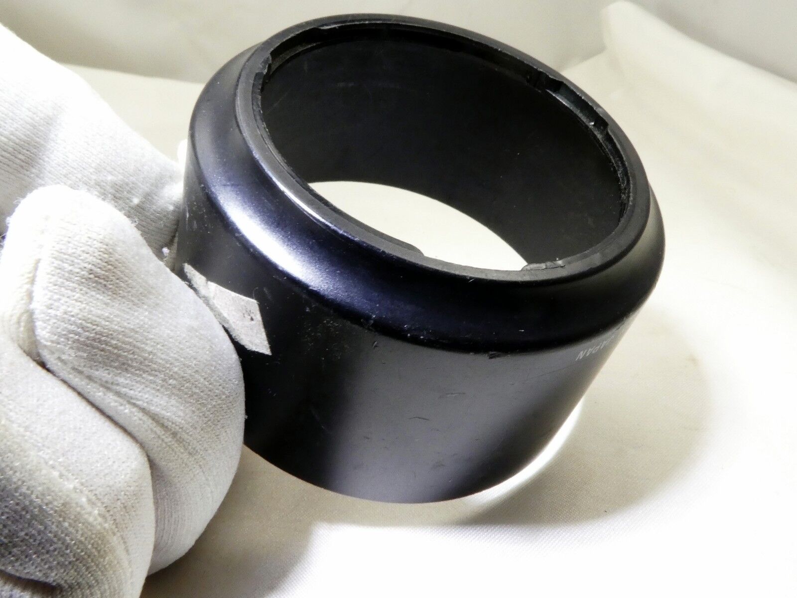 Tamron 58FH LENS HOOD SHADE For 70-210mm  F4-5.6 Zoom OEM