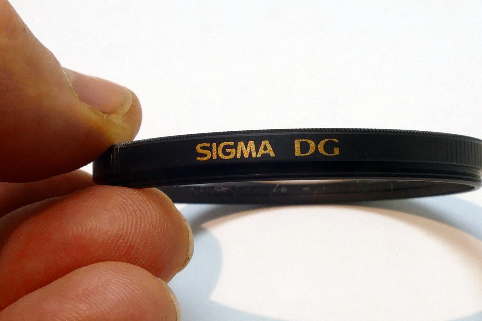 SIGMA DG  UV Lens Filter 58mm multi-coated - OEM