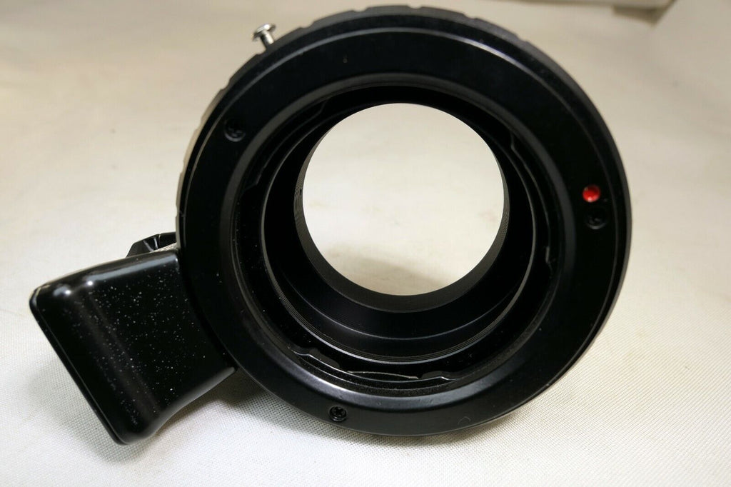 Minolta MD/MC Lens to FX Camera mount adapter Fuji Fujifilm X-Pro 1 2 T10 X-M1
