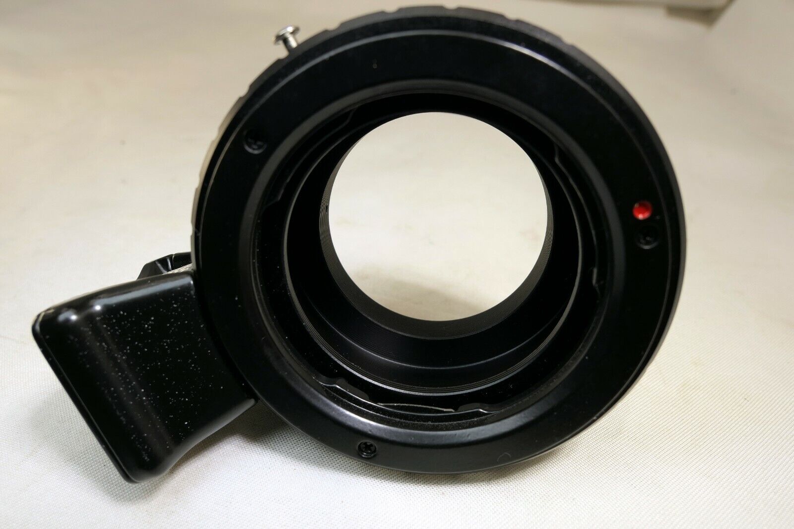 Minolta MD/MC Lens to FX Camera mount adapter Fuji Fujifilm X-Pro 1 2 T10 X-M1