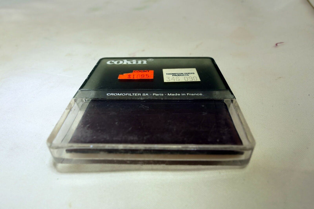 Cokin A 005 Sepia (A005) Filter A series square