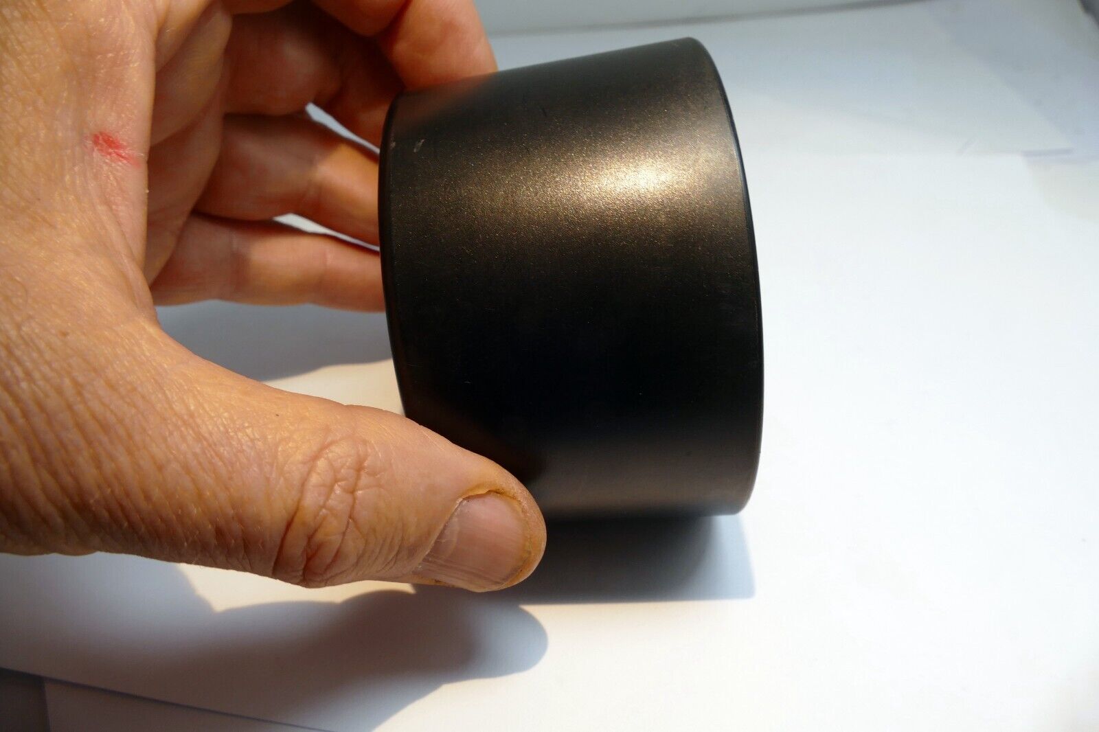 62mm ID Lens Hood Shade for telephoto lens