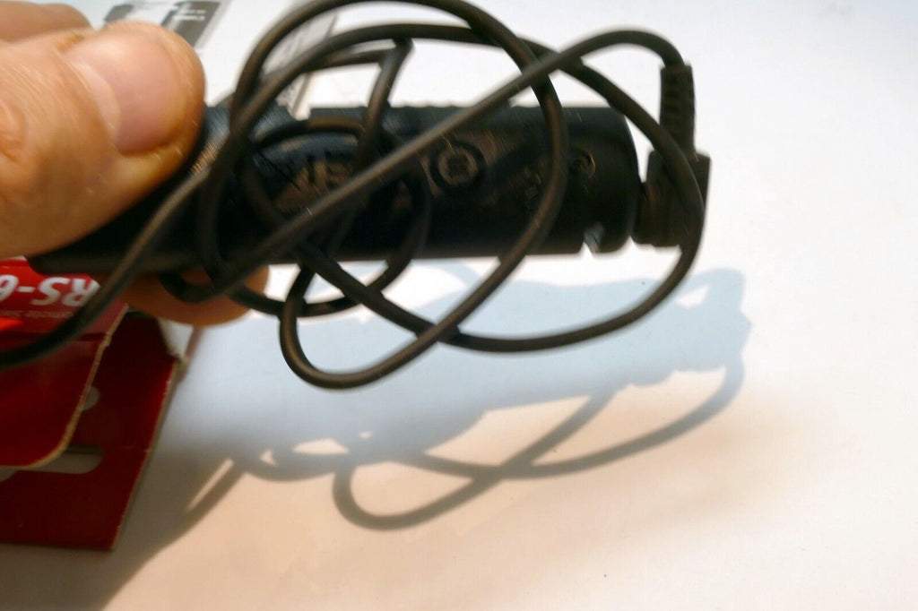 Canon Remote Switch RS-60 E3 wired shutter release - OEM Genuine