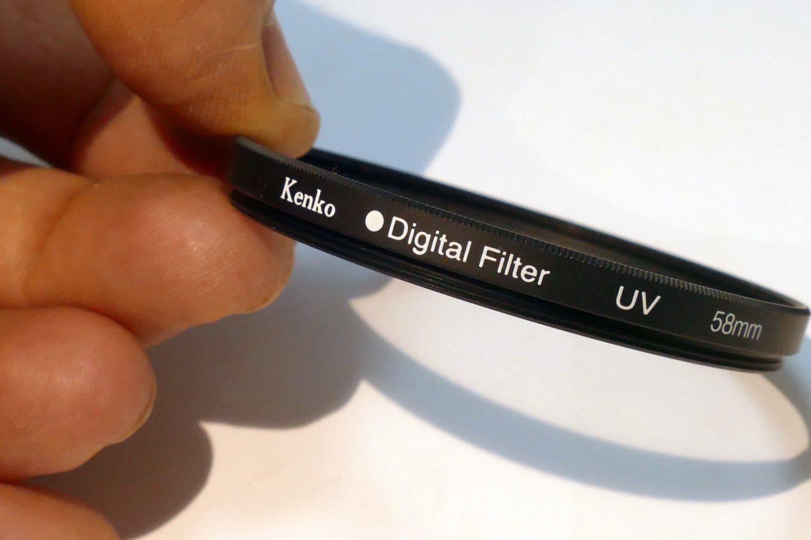 Kenko Digital 58mm UV Filter