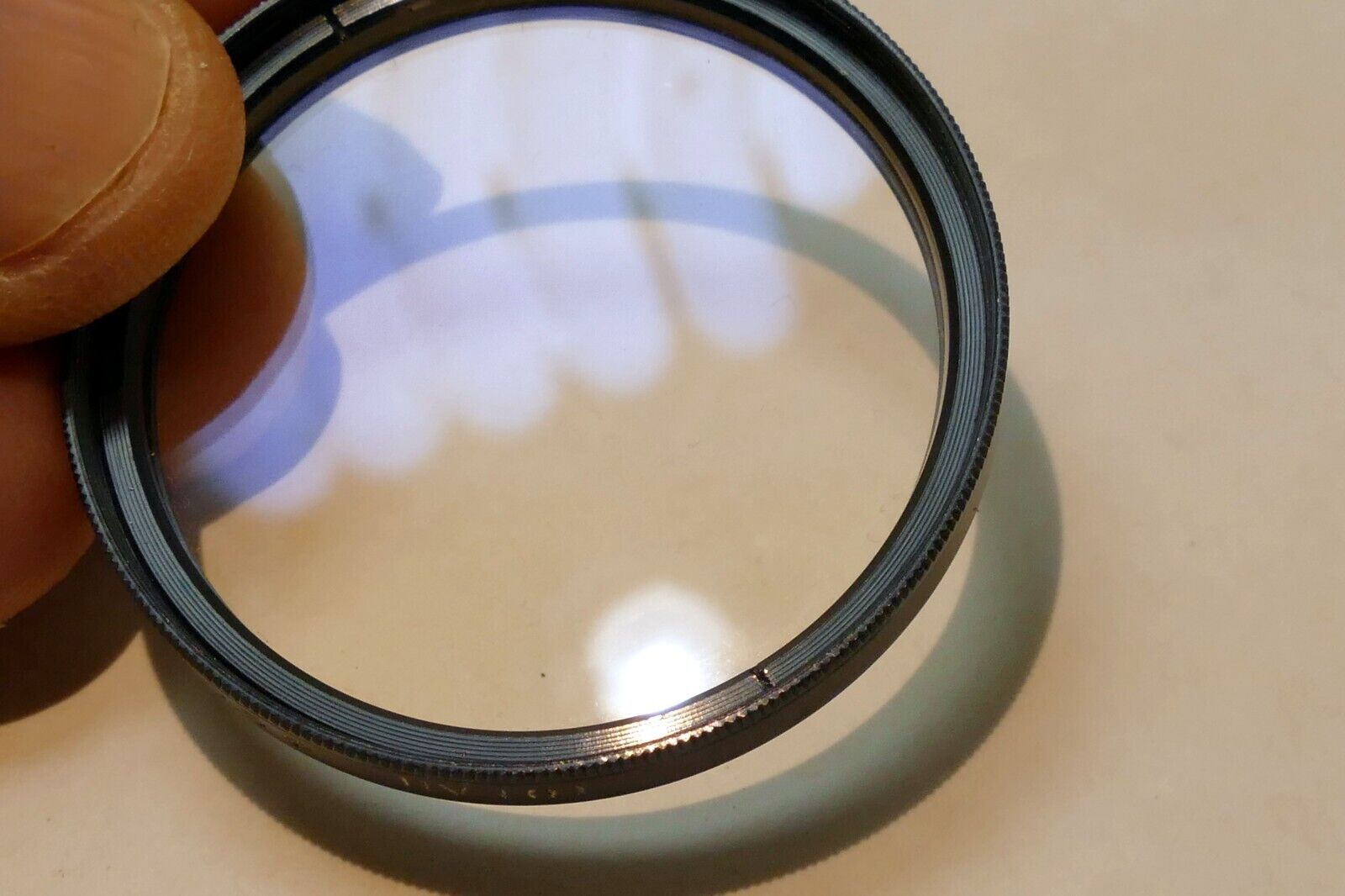 Hoya  40.5mm Lens Filter UV  MC