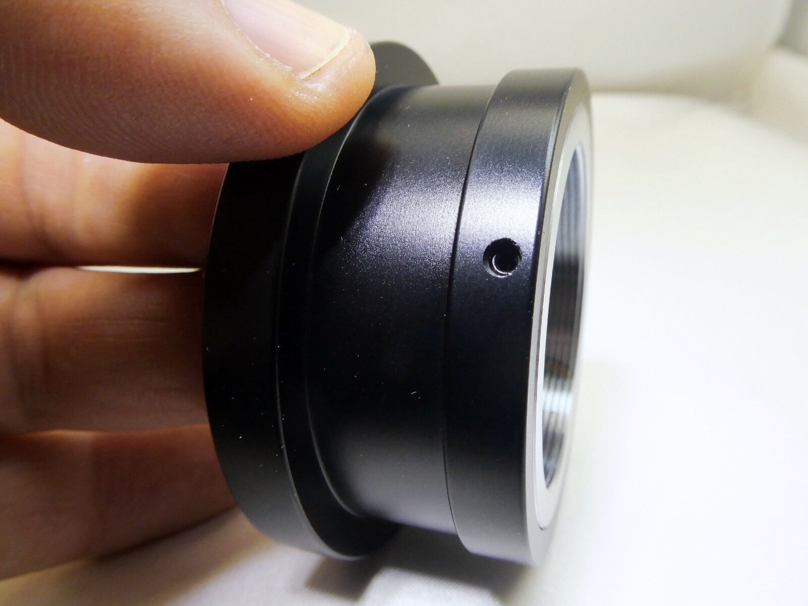 Pentax M42 Screw Lens mount adapter to Nikon Z 6 7 Full frame Mirrorless Camera