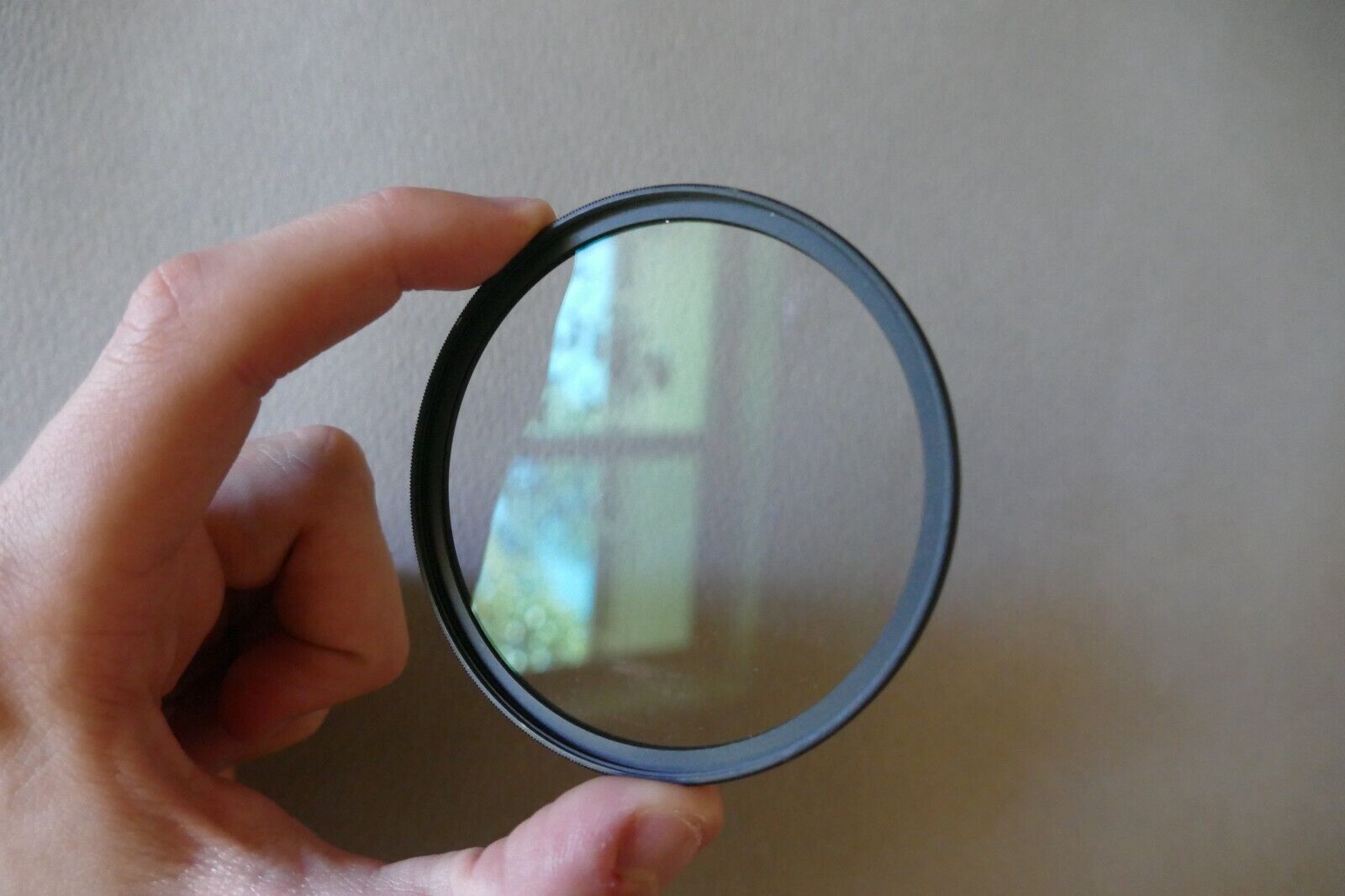 Gobe 72mm UV MRC 16L Filter China wide Angle thin profile lens