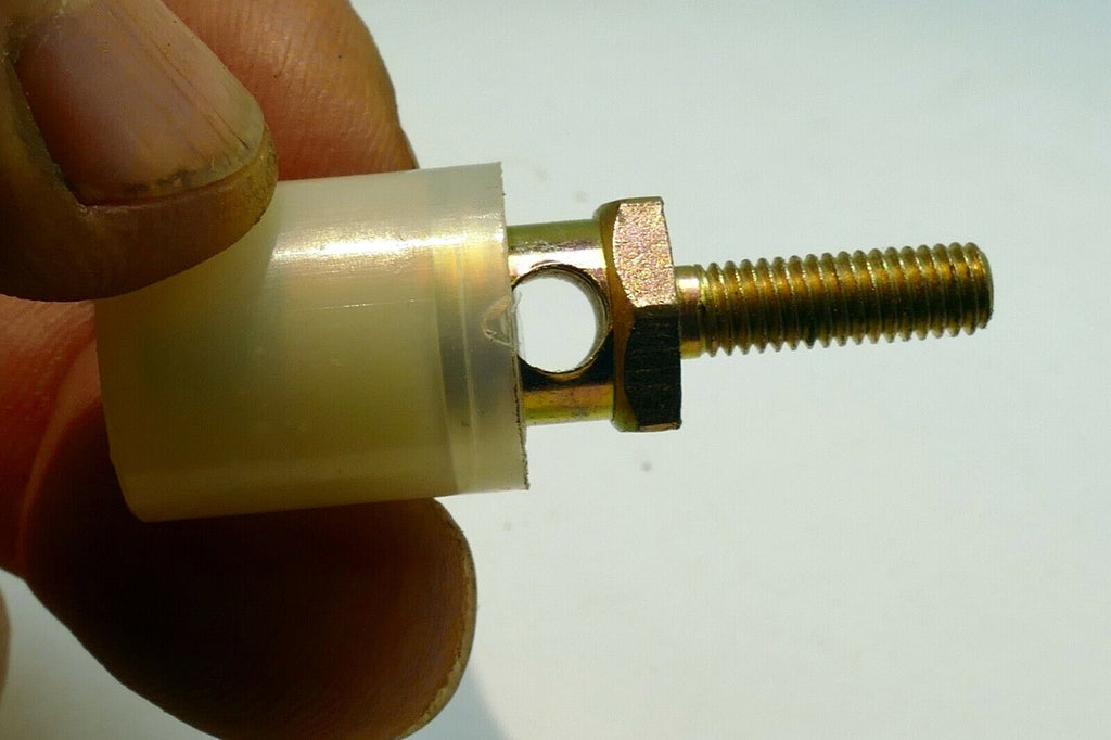 Coolant Temperature Sensor unknown brand pressure