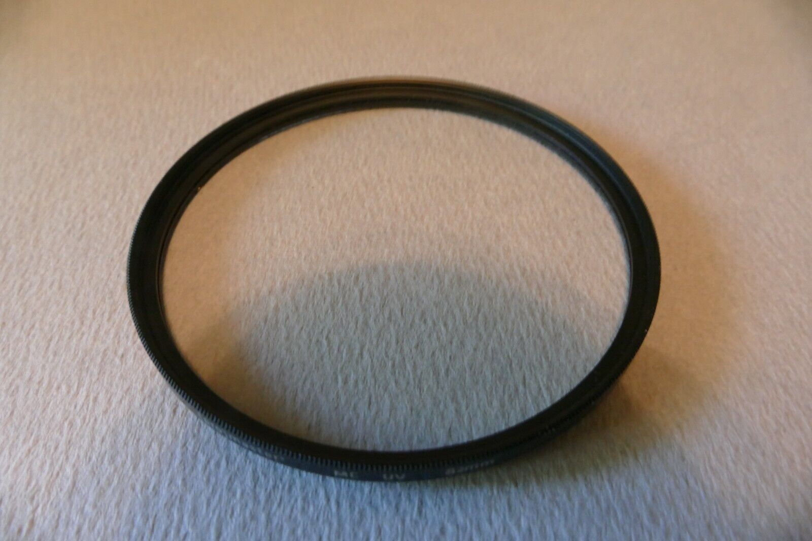 ProMaster 82mm MC UV Filter Japan multi-coated thin profile for wide angle