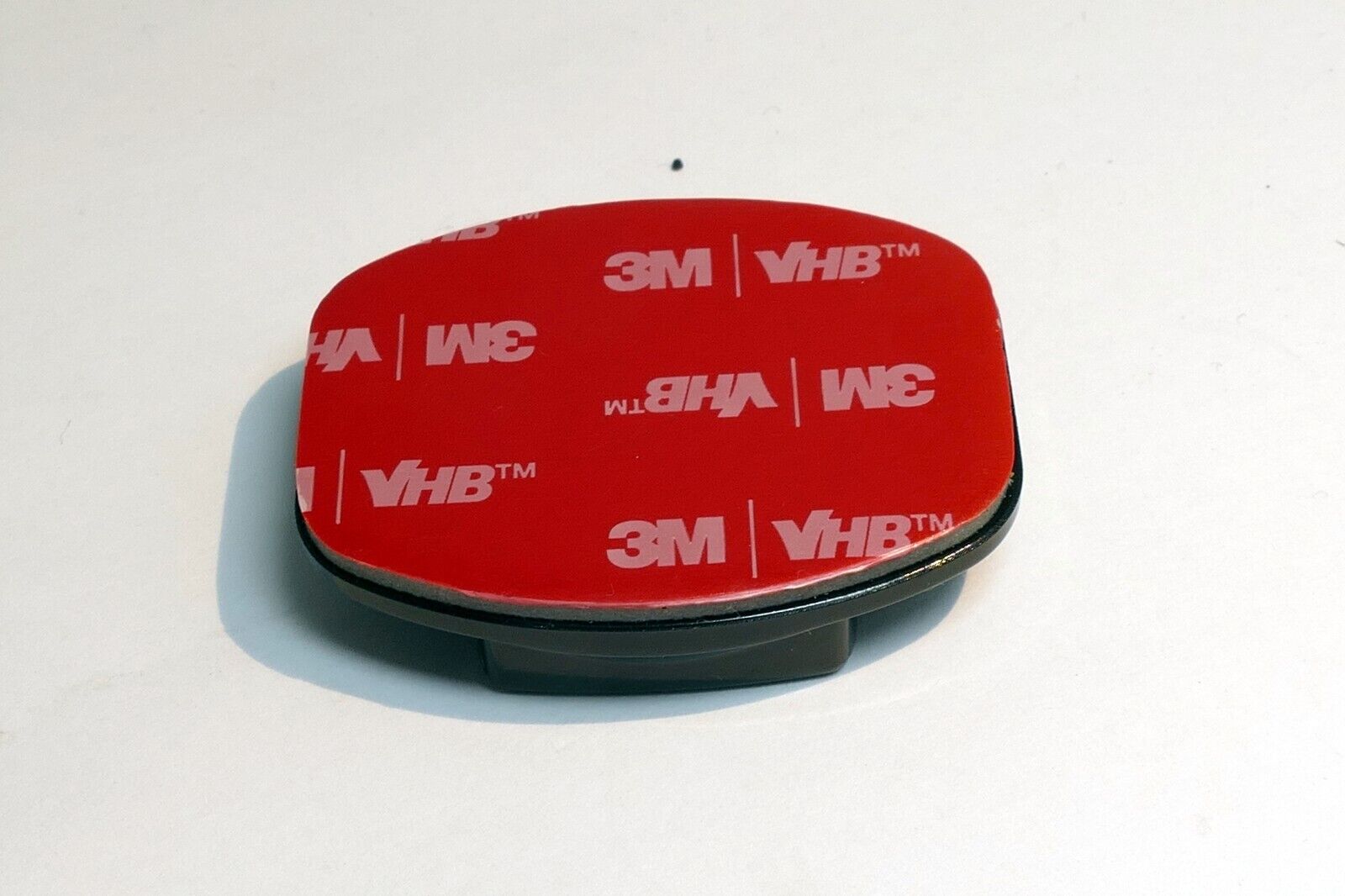 3M VHB Replacement Adhesive Sticker for GoPro Surface Mount Hero flat helmet