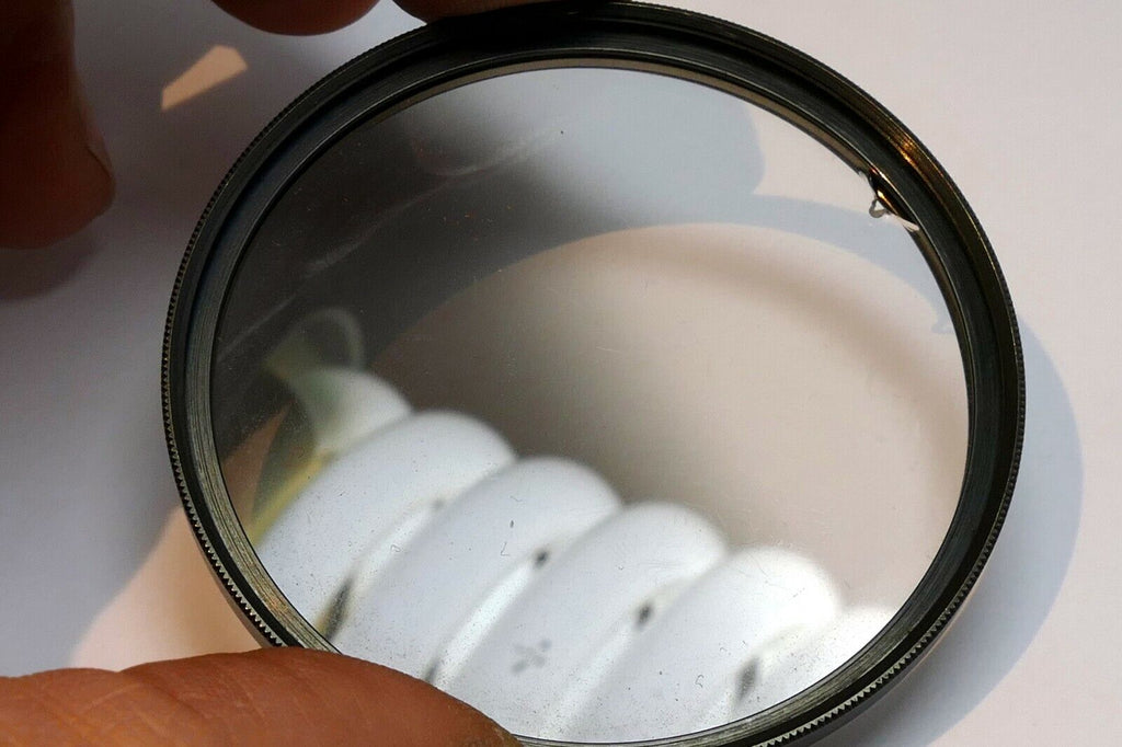 Cokin Cromofilter G1  55mm Lens Filter  NG Graduated gradual