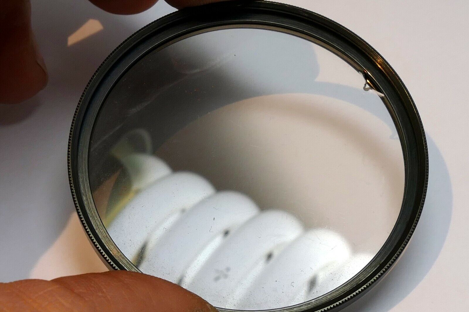 Cokin Cromofilter G1  55mm Lens Filter  NG Graduated gradual