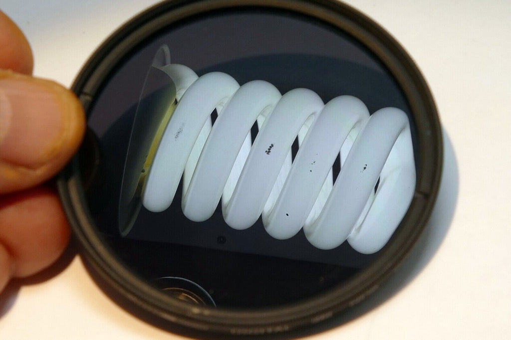 Altura 62mm Lens Filter Digital HD ND8 NDX8 Neutral Density