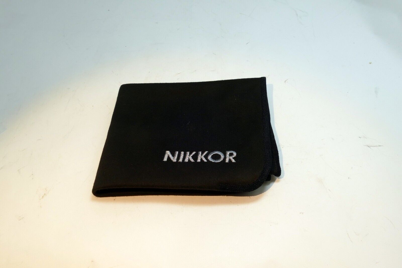 Nikon CL-C1 Lens Case, soft pouch case for 24-70mm Z - Genuine OEM