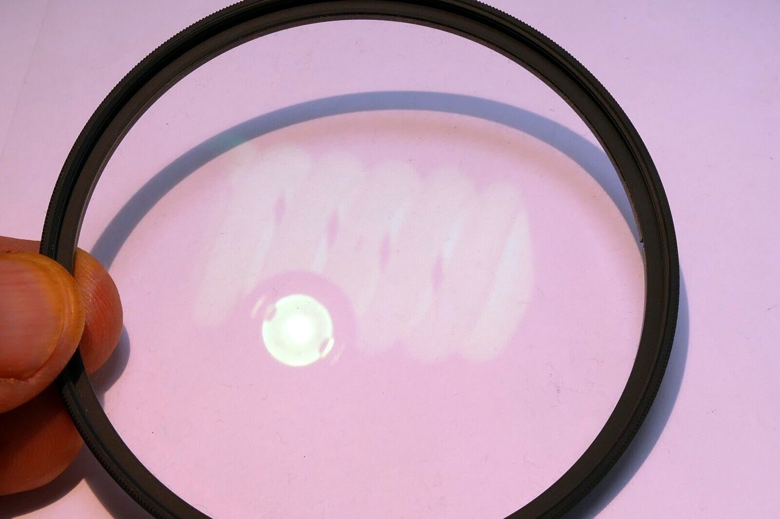 Promaster  HGX UV 77mm Lens Filter Low Profile  wide angle lenses Digital