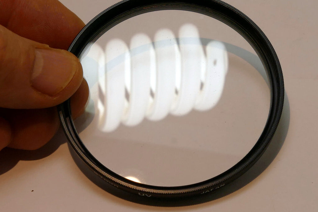 Bower UV 67mm Filter