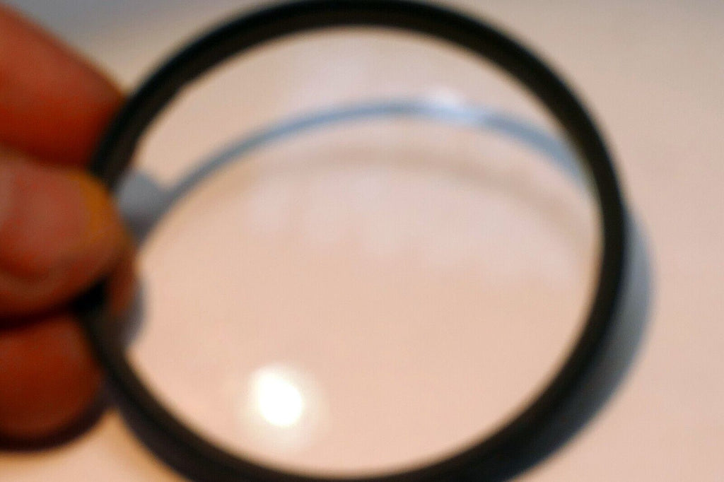 Promaster 62mm Lens Filter MC UV Digital Slim profile WIDE ANGLE DIGITAL