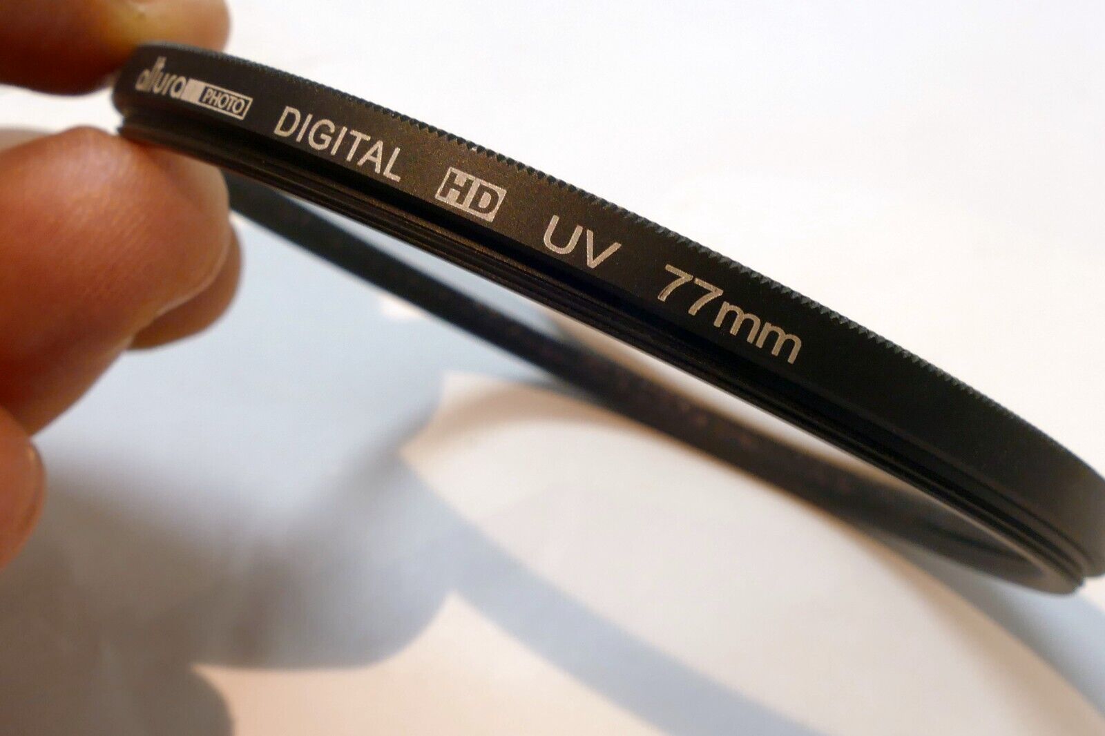 Altura Digital 77mm UV Filter HD