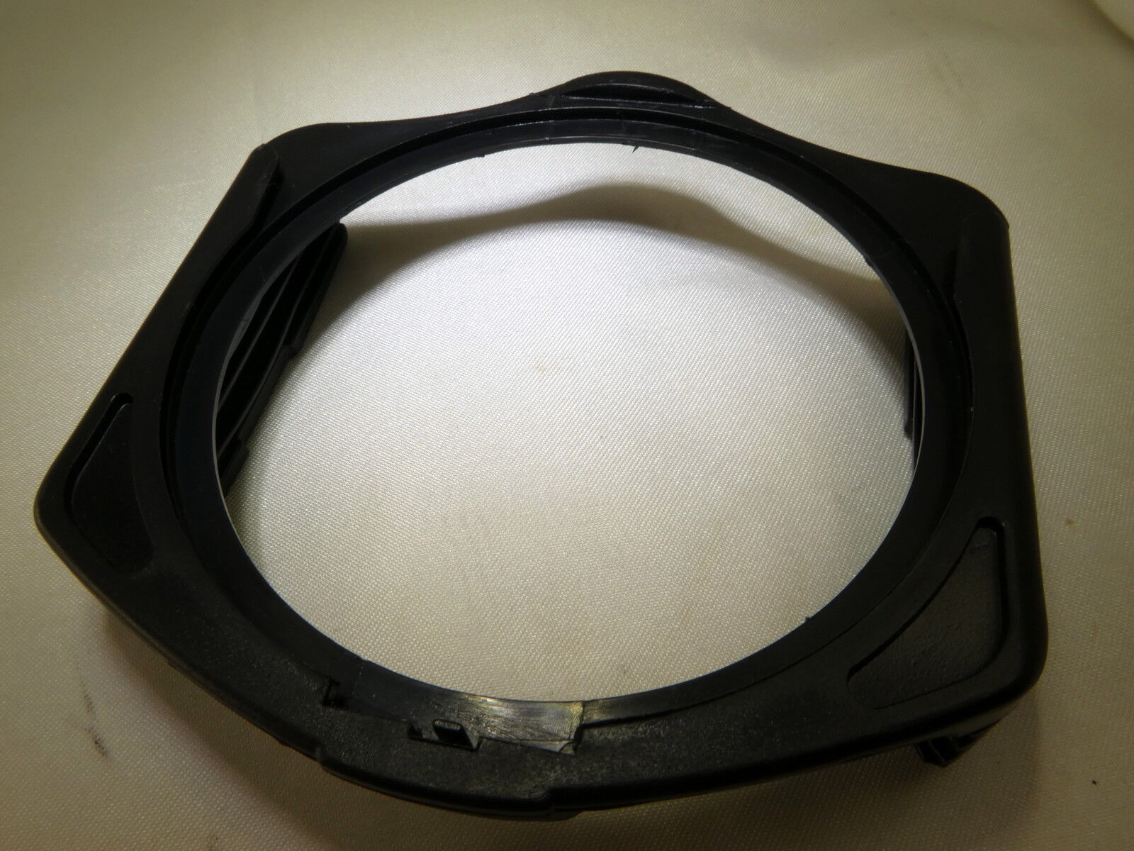 Cokin P series 3 Lens filter ring adapter holder square