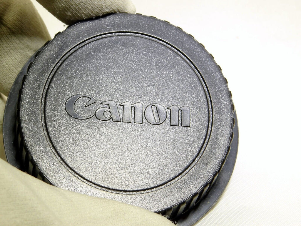 Cap Replacement  for Rear lens cap for Canon EOS EF lenses L series EF-S