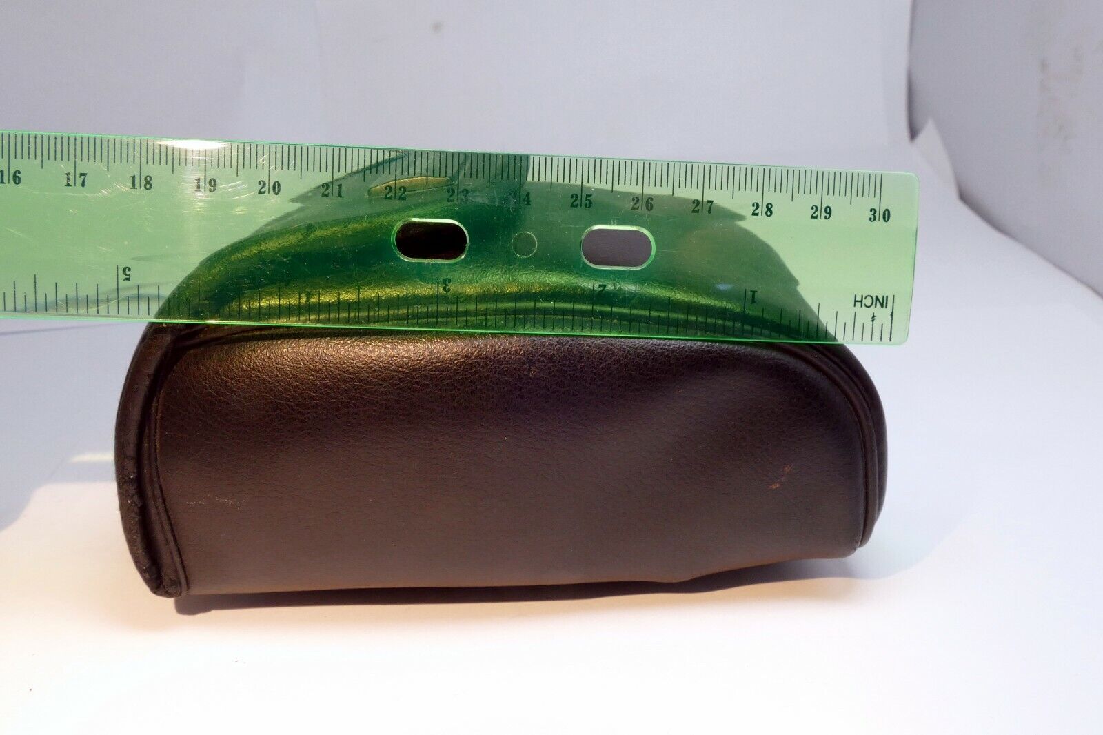 Minolta Case for 5X3" for point and shoot Freedom 140EX Panorama camera