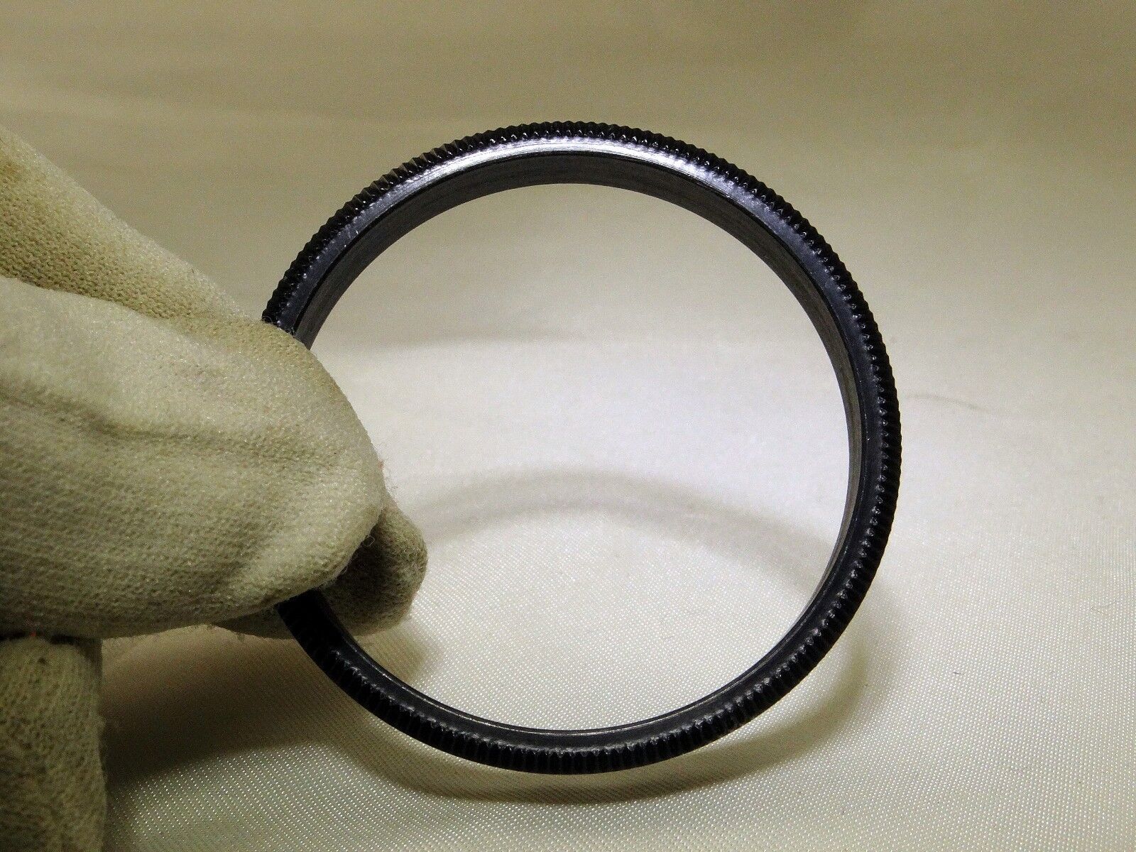 45.8mm OD Screw in Lens Mount Retaining Ring