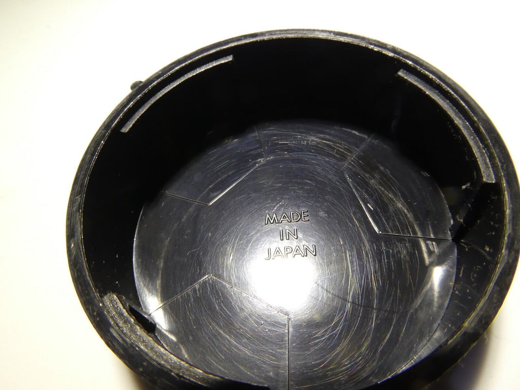 Sigma Lens Rear Cap Vintage for Olympus OM manual focus