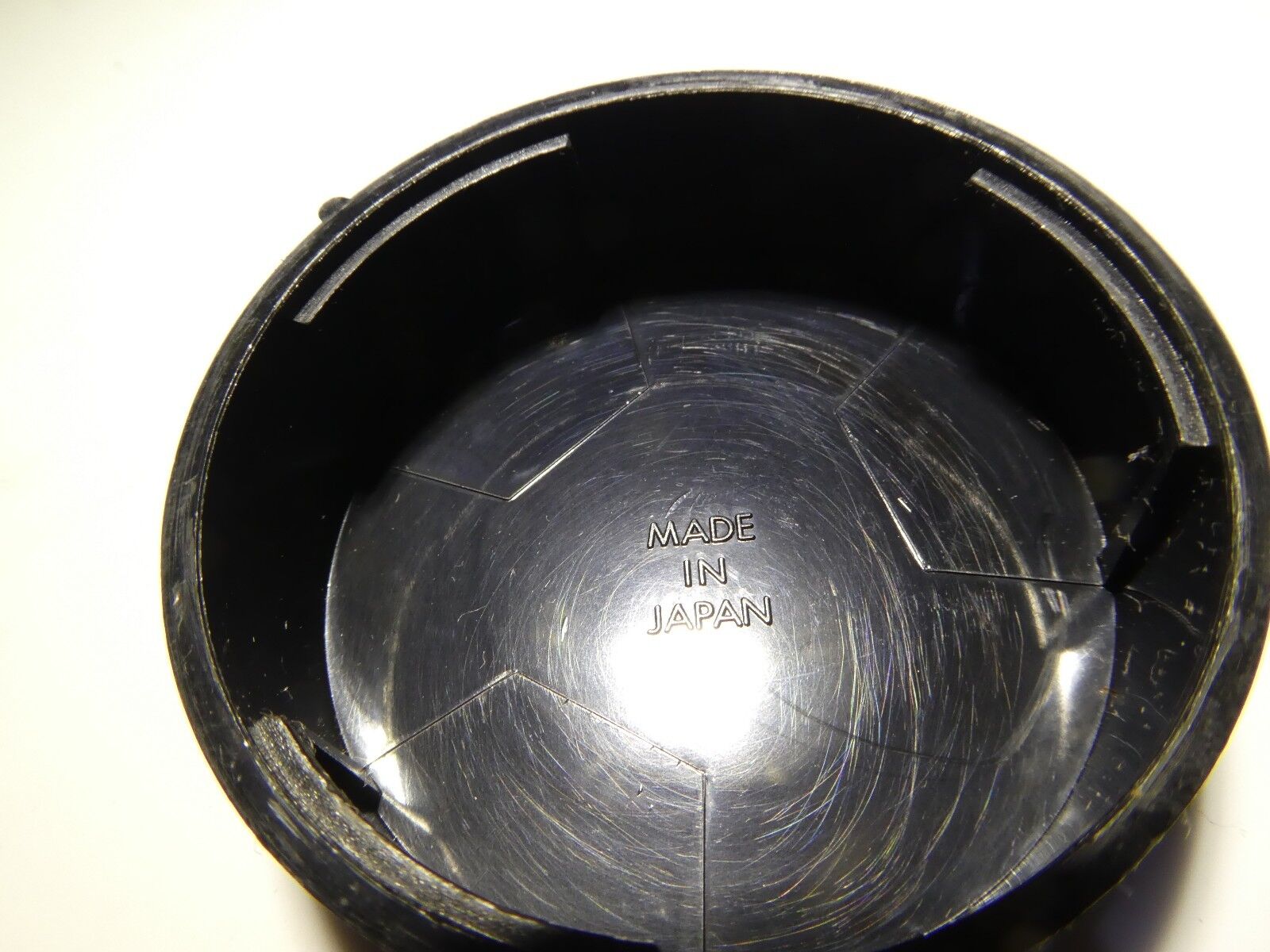 Sigma Lens Rear Cap Vintage for Olympus OM manual focus